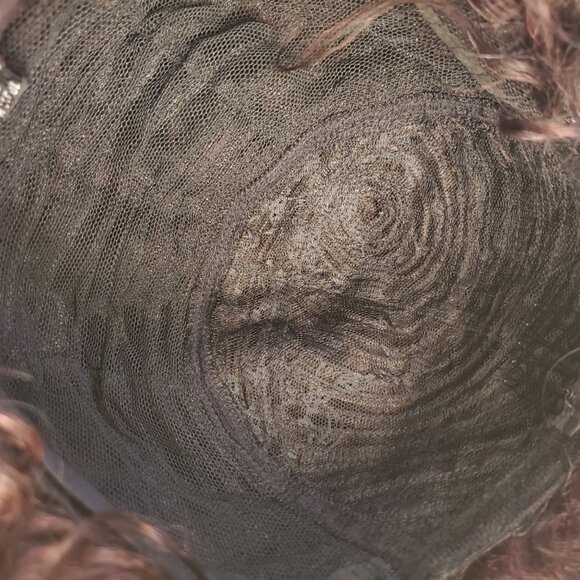 Lavish Kinsley Wig - Picture 2 of 2